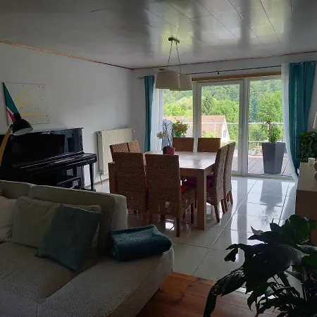 1 Lit Double - Bed & Breakfast Spa