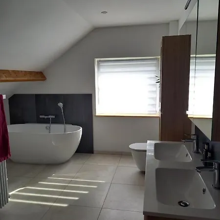 1 Lit Double - Bed & Breakfast