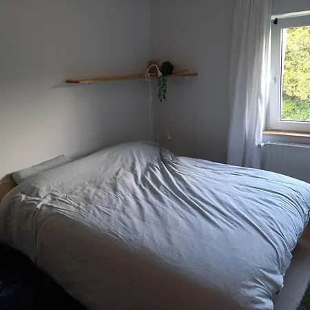 Couette-café 1 Lit Double - Spa